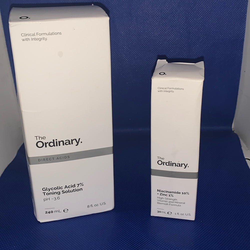 The Abnormal Beauty Company Bundle